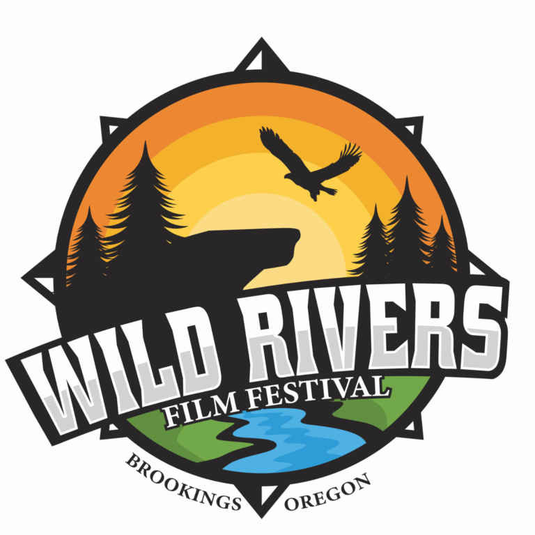 Wild Rivers Film Festival logo
